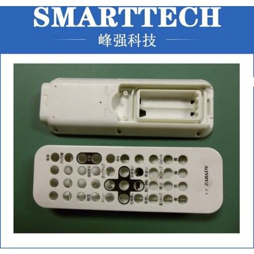 2017 High quality AIR control be customized Plastic Injection Molding in Shenzhen