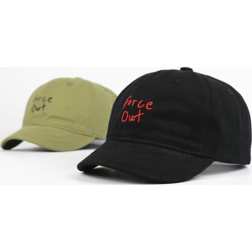 LINJW Spring Unisex Beanie Cotton Letter Embroidery Baseball Cap Men Women Summer Snapback Hat Hip Hop Hats Outdoor Dad Hats