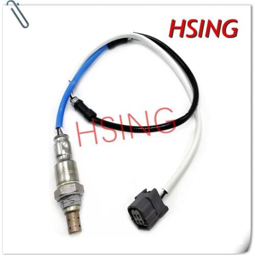 HSINGYE BRAND-NEW# 36532-5R3-H01 Oxygen Sensor O2 Sensor Fits For Honda GK5 GJ6 GM6 RU1 ***Part No# 365325R3H01