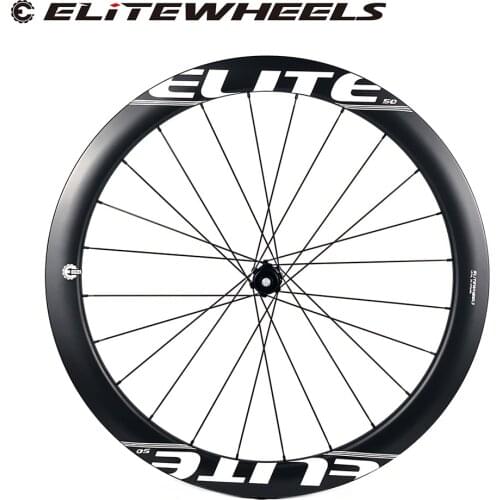 ELITEWHEELS Disc Brakes For Bicycles