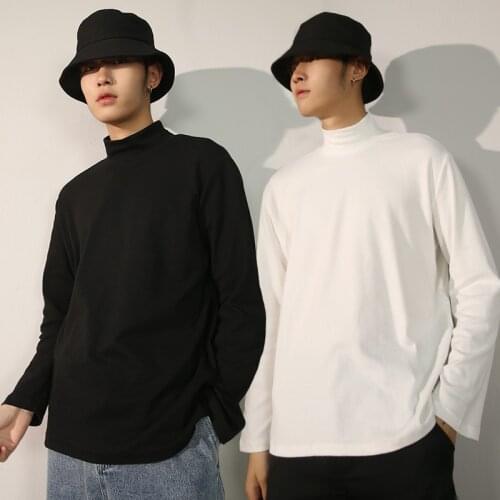 GUMPRUN Men's Long T-shirts