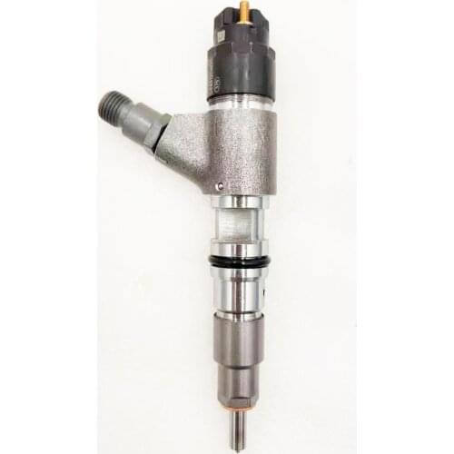 Diesel Injector 0445 120 400 for BOS-CH High Pressure Common Rail Disesl Injector 0445120400