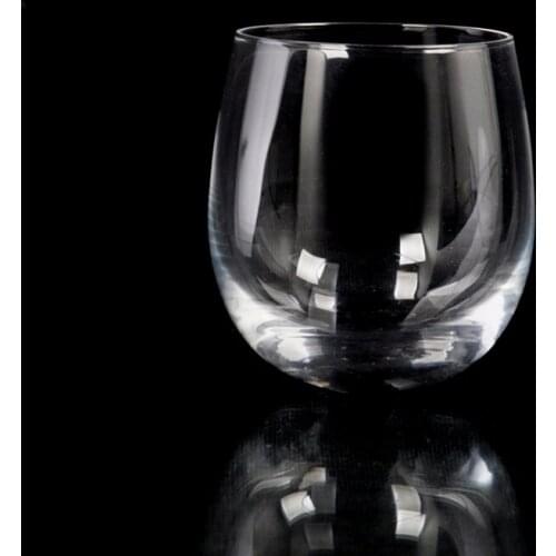 JANKNG 1 Pcs Heat-resistant Double Wall Glass Cup Beer Coffee Cup Set Handmade Creative Beer Mug Tea Mugs Transparent Drinkware