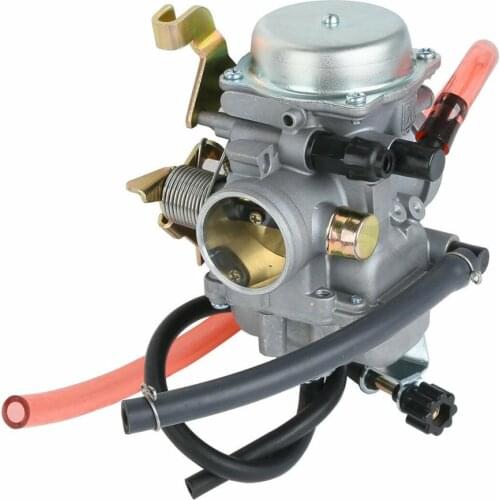 Motorcycle Carburetor For Kawasaki KLF300 ATV KLF 300 Bayou 300 1986-2005 94 95 96 97 98 99 00 01 02 03 04 05 Carby Carb