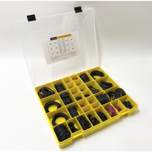 4C-4782 O Ring Kit Fits Caterpillar (CAT) Excavator NBR90