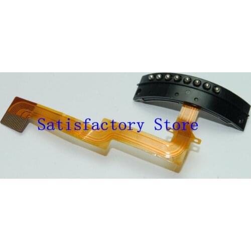 NEW 24-85 mm for Nikon AF-S for Nikkor 24-85MM Lens Contacts With Flex Connection FPC part