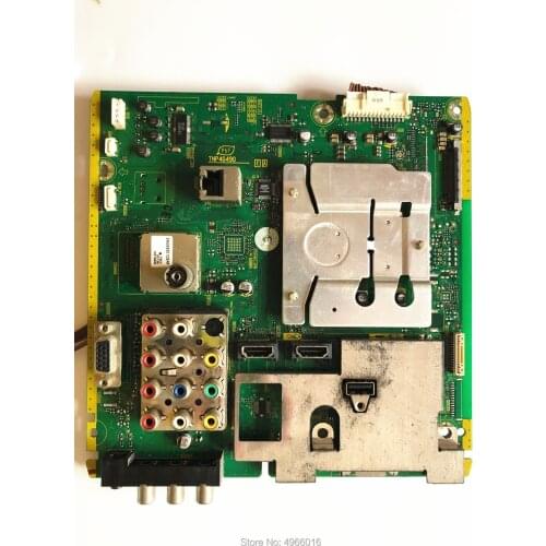 Original TH-L42E3C Motherboard TNP4G490 1A For LC420EUN(SD)(V2) DJ Equipment Accessories