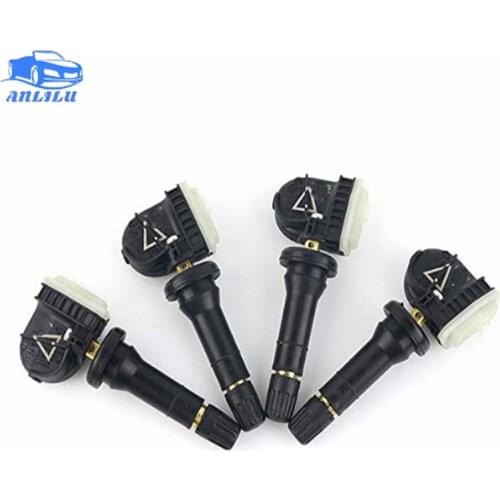 Suitable for For-d Fiesta Focus Escape F series EV6T-1A180-CB Chevr-olet Bui-ck Cadill-ac 13598771 13598772 tire pressure sensor