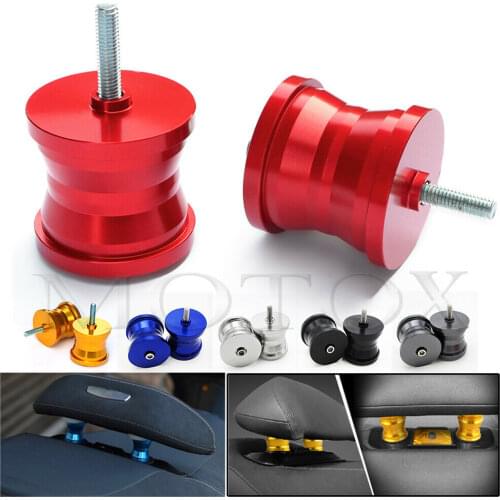 Fit For 2012-2016 Yamaha TMAX 530 T-MAX530 Passenger Backrest Heightening Pads