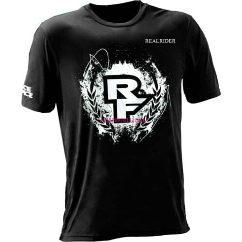 Downhill Shirt MTB Jersey Motocross Moto Mountain Bike Motocross MX Jersey DH Short T Shirt Moto Clothingelectric Motorcycle