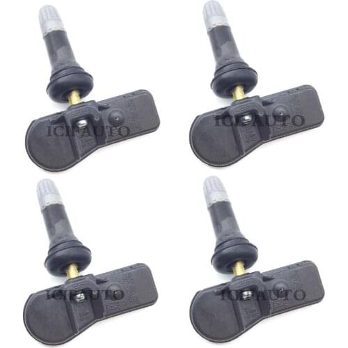 52933-B2100 Tire Pressure Monitoring System (TPMS) Sensor For Hyundai i10 Kia Sedona Soul 2015-2019 OE# 52933B2100 / 52933 B2100