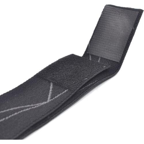 D5QC Replacement Headband For -SteelSeries Arctis 7,9,9X,PRO Headset Cushion Sleeve