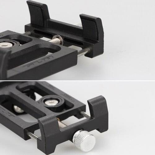 MagiDeal HandleBar Riser Handle Fat Bar Mount Clamps Universal 60-100mm