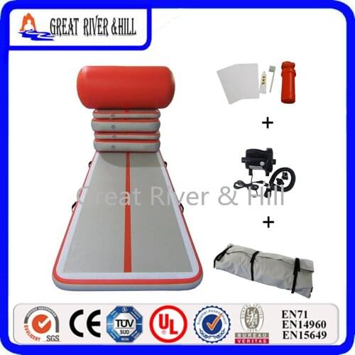 High Quality Home Edition Inflatable Gym Mat