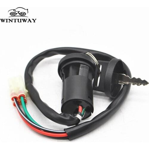 WINTUWAY Ignition Of Motorcycles