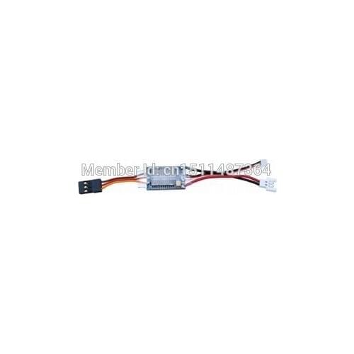 WLtoys V930 V977 RC Helicopter Parts ESC V977-004