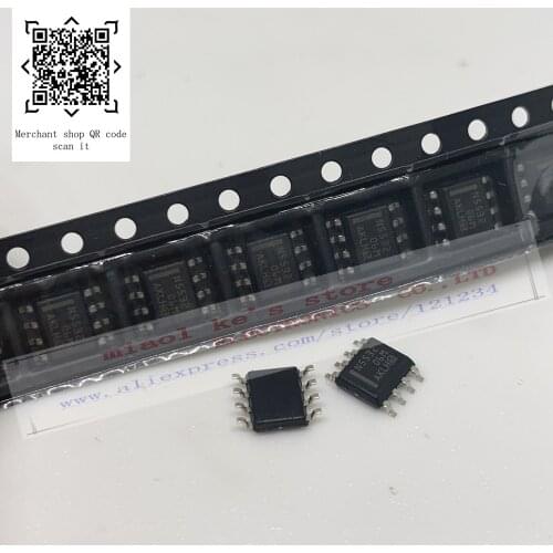 [ 10pcs/1lot ]100%New original: NE5532DRG4 NE5532DRE4 NE5532DR NE5532 N5532 - IC OPAMP GP 2 CIRCUIT 8SOIC