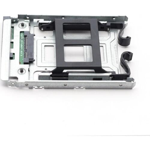668261-001/002 FOR HP Z800 Z820 Z840 Z440 2.5”to 3.5”HDD Carrier& Rail Caddy