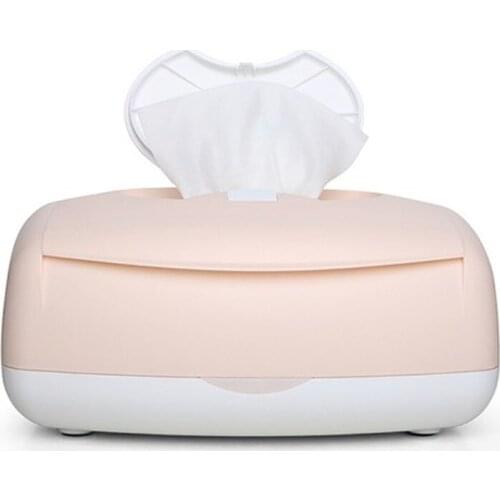 GY Baby Wipe Heater Constant Temperature Wet Tissue Machine Baby Warm Wet Tissue Heating Box Insulation