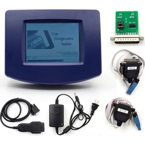 High quality Digi prog III Digiprog 3 V4.94 OBD configuration car meter odometer