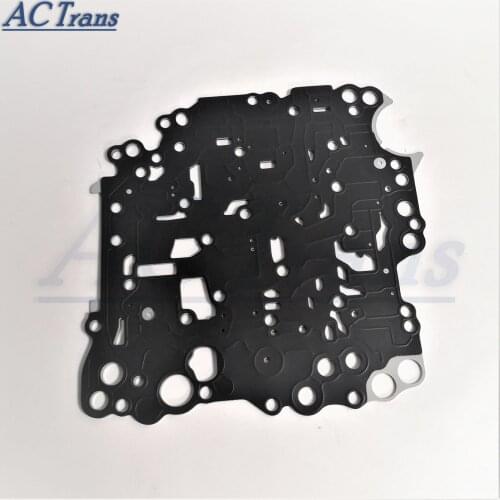 DSG Transmission 0DE DQ380 Valve Body Seperator 211323