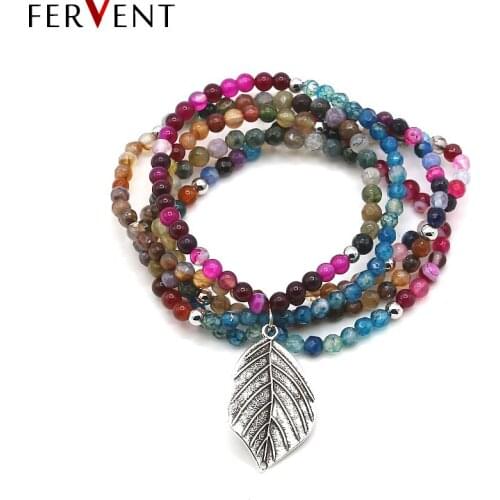 FERVENT Friendship Bracelets
