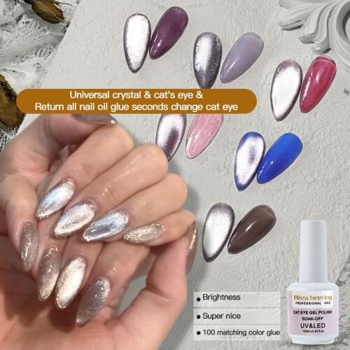 FOCALLURE Gel Nail Polish