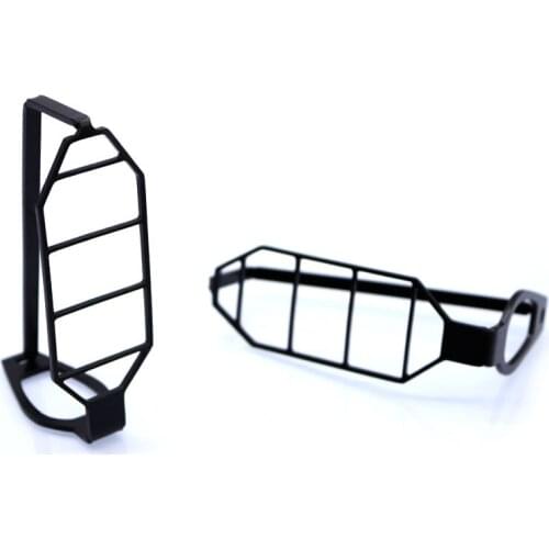 Motorcycle Signal Light Protection Shields Light Turn Signal Cover for Honda X-ADV CRF250 CB300R CB1000R CBR250RR