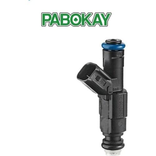 Fuel Injectors nozzle injection Flow Matched 1149958 0280156154 for ford mazda