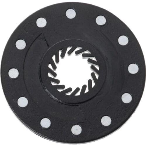 F2TC Pulse Vehicle Power Assist Sensor E-Bike Lithium Battery Electric Bicycle Booster Standard 12 Magnetic 90cm Line Length