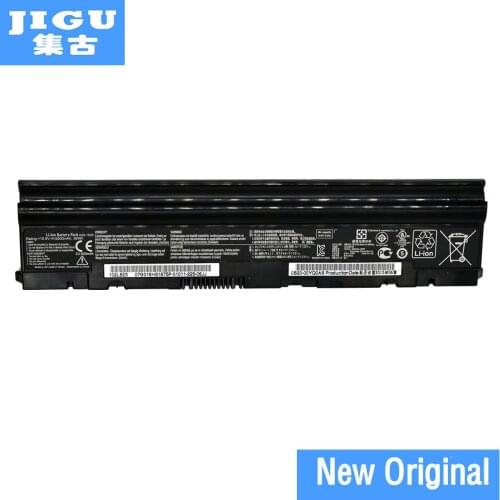 JIGU A31-1025 1025b 1025c A32-1025 1025b 1025c Original laptop Battery For Asus 1025 1025C 1025CE 1225 1225B 1225C R052