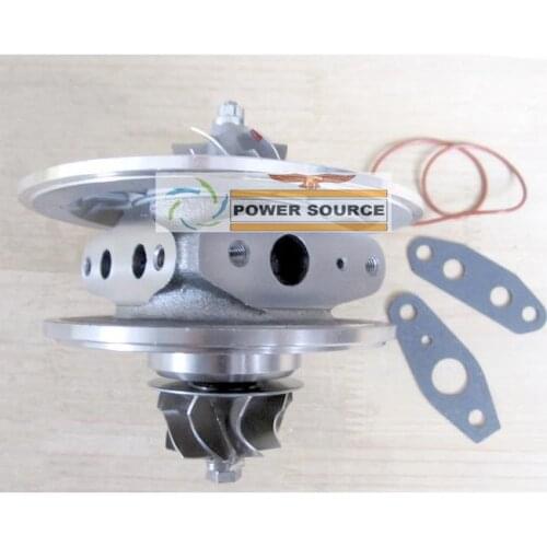 W-C Turbo CHRA cartridge 727477 727447-5007S 14411-AD200 14411AD200 For NISSAN Almera Primera X-Trail T30 YD22 YD22DDTI YD1 2.2L