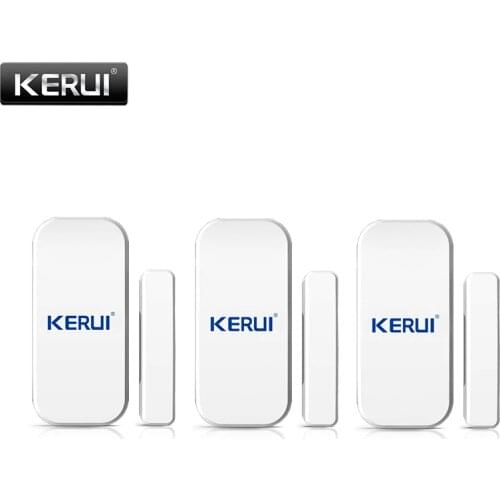KERUI Electronic Components
