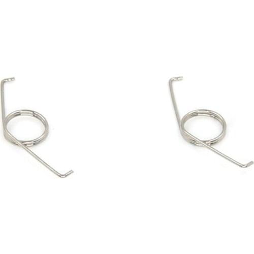 L1 R1 L2 R2 Buttons + Springs Triggers for playstations4 PS4 JDM-030 Controller J0PB