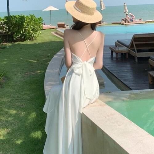 LLLmwybiao Fashionable Summer Dresses