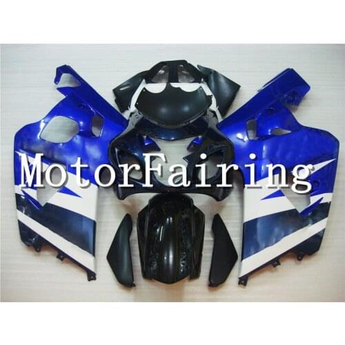 Motorcycle Bodywork Fairing Kit Fit For GSXR600 GSXR750 GSXR GSX-R 600 750 2004 2005 K4 ABS Plastic Injection Molding K4A289