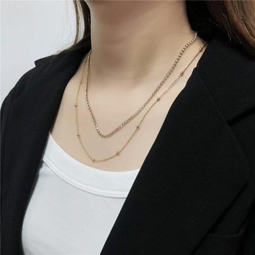 NADEEM Golden Chains