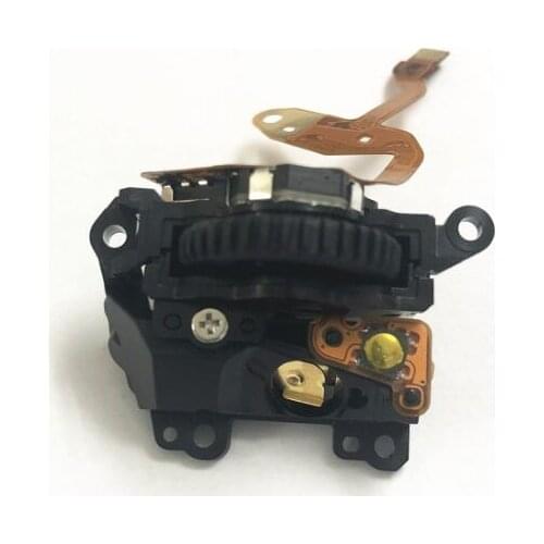 New shutter button group repair Parts For Canon EOS 7D2 7DII 7D Mark II