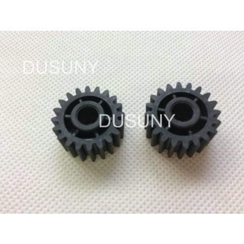 Dusuny compatible new fuser gear for Toshiba E-Studio 2006 E2306 E2506 E2505 10 pcs per lot