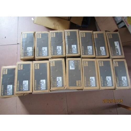 Original Japan servo motor ac 500w HC-MF23-UE