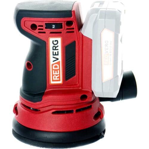 Абразивные машины RedVerg China At AliExpress