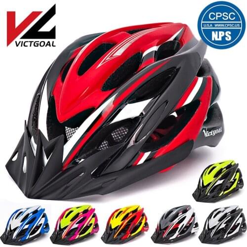 Cycling Helmets Victgoal China