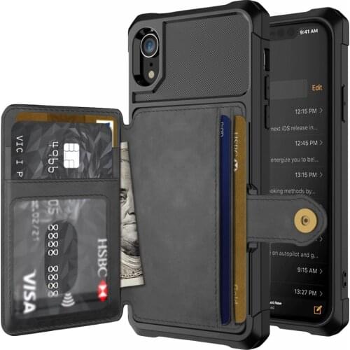 WeFor Samsung Galaxy S9 Phone Cases