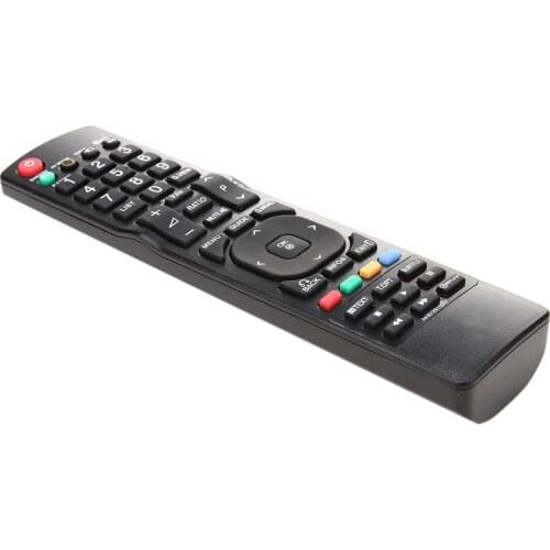 Replacement Remote Control For LG LCD Smart TV AKB72915207 AKB72915206 55LD520