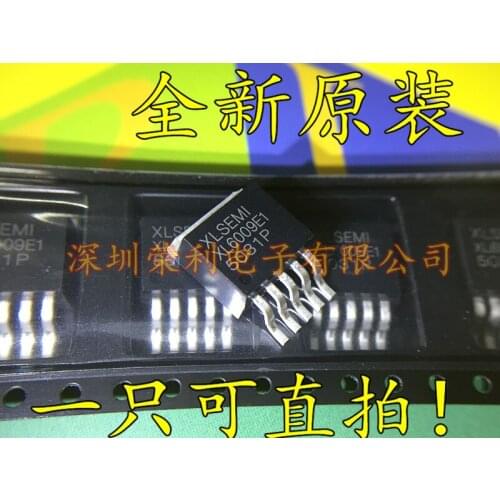 100% New&original XL6009E1 XL6009 LM2577S-ADJ BOM