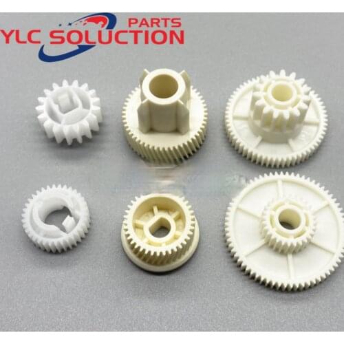 1xTransfer Gear B234-3924 B234-3962 B065-3873 B065-3918 B065-3920 B065-3921 For Ricoh 1356 1357 1350 9000 1100 906 907 1106 1107