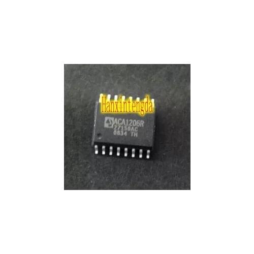 2pcs/lot ACA1206R ACA1206 HSOP16 [SMD]