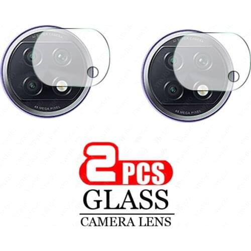 2PCS Glass on Redmi Note 9T 5G Full Cover Tempered Glass For Xiaomi Redmi Note 9 T Pro 5G Camera Lens Screen Protector Note9T