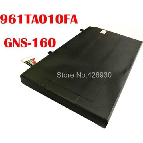 961TA010FA Battery For Gigabyte P35G P35K P35W V2 V3 V4 V5 P35X V6 V7 P37K P55K P57K P57W U35F GNS-I60 961TA010FA