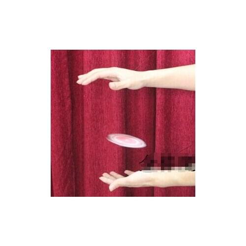 Free shiping Hummingbird Cards Floating Poker Cards Magic Props Magic Tricks YH123